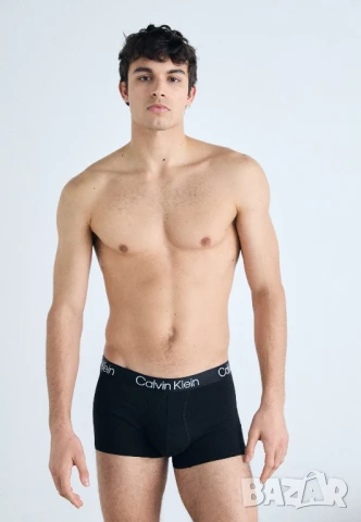 Боксерки Calvin Klein , снимка 3 - Бельо - 51084463