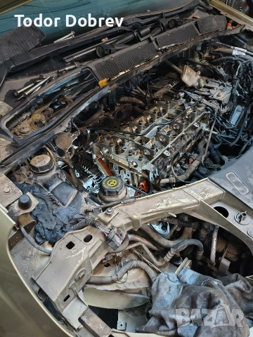 Форд s-max, снимка 12 - Автомобили и джипове - 52713022