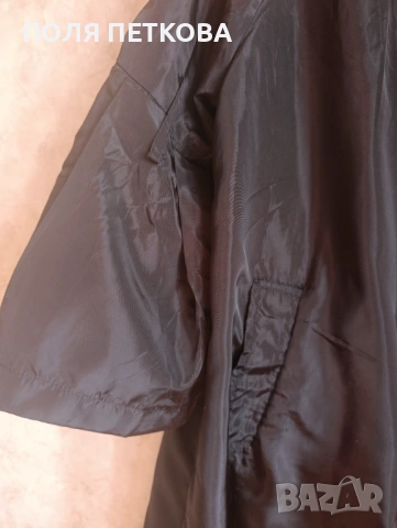 Връхна наметка промазка, снимка 5 - Якета - 53807721