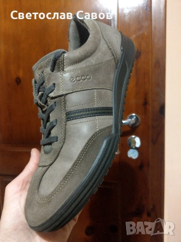 ECCO 43нм. 28,0см.