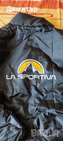 La sportiva, снимка 5 - Якета - 46260418