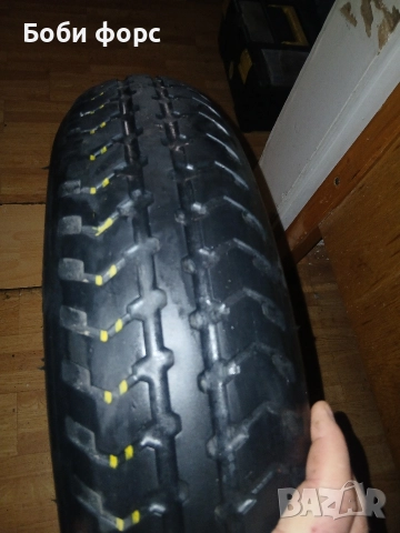 16цола патерица субару легаси , снимка 2 - Аксесоари и консумативи - 52944169