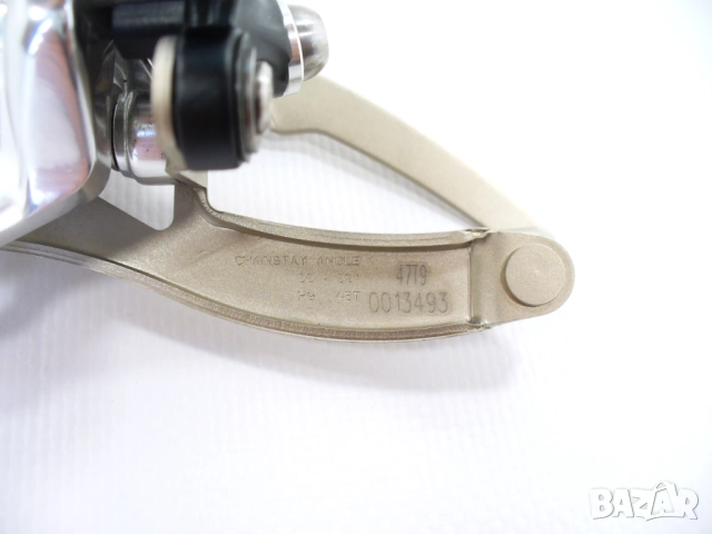 Sram XX 2x10 декланшор за МТБ планински байк, S2 Direct-Mount, снимка 8 - Части за велосипеди - 51863752