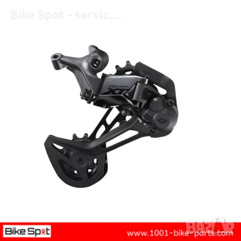 11sp Shimano XT Cues-LinkGlide 11-50t Upgrade Kit Clamp Комплект 11 Скорости, снимка 3 - Части за велосипеди - 51873335