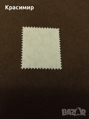 Пощенска марка Италия., снимка 7 - Филателия - 51254086