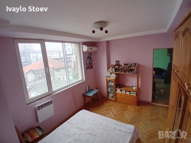 4-стаен апартамент, гр. Ловеч, снимка 2 - Апартаменти - 53666719