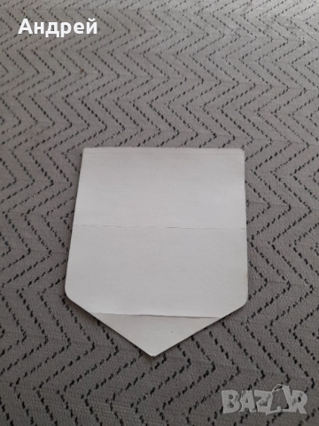 Стар стикер Missouri Jeans, снимка 3 - Колекции - 52966525