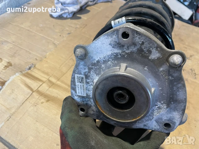 Амортисьор Пружина Тампони Ляво 1EA412013CS Volkswagen ID.3 E11 pro, снимка 5 - Части - 51038690