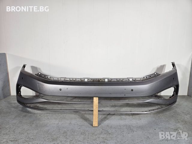 Предна броня VW PASSAT B8 FACELIFT Фолксваген Пасат б8 2019- г 3G0807221E