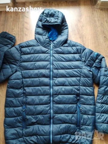 CMP jacket - страхотно мъжко яке 52/L, снимка 5 - Якета - 53565017