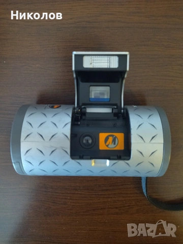 Продавам скрита камера Action Man Mission System., снимка 5 - Камери - 53672436