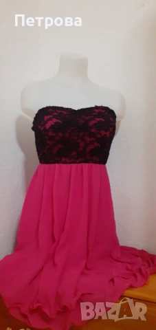 Официална рокля , снимка 3 - Рокли - 54049072