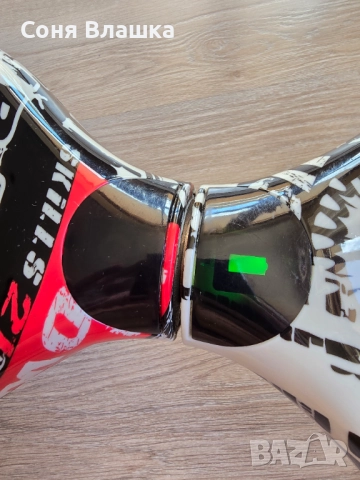 Ховърборд състояние Нов, снимка 8 - Скейтборд, ховърборд, уейвборд - 51445628