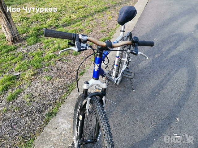 Продавам велосипед 26 цола , снимка 5 - Велосипеди - 53801620