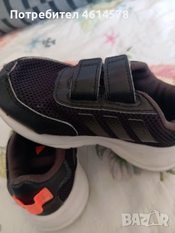 Продавам детски маратонки,Adidas, снимка 5 - Детски маратонки - 53666306