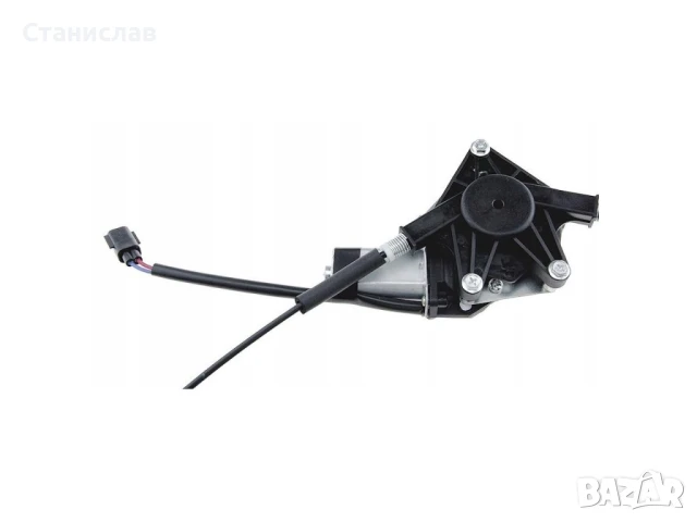 Стъклоподемник с електромотор за Jeep Wrangler 3 JK, снимка 4 - Части - 50679791