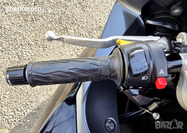 Suzuki Gsxr K9 750i НОВ ВНОС!!!, снимка 12 - Мотоциклети и мототехника - 53893090