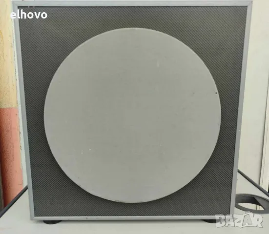 Субуфер I.Q. Chine-Design 3000, снимка 10 - Тонколони - 50312013