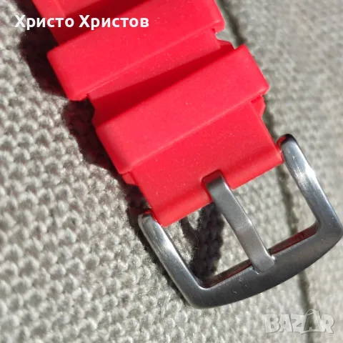 Мъжки луксозен часовник Richard Mille Limited Red Edition , снимка 5 - Мъжки - 47007914