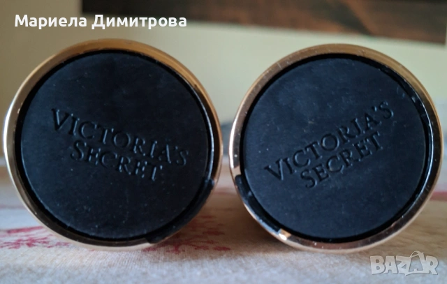 Парфюмен спрей  и лосиони на Victoria Secret, снимка 4 - Дамски парфюми - 51701086