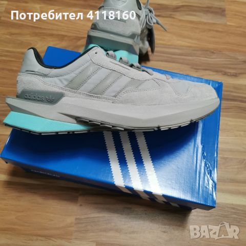 Маратонки ADIDAS, снимка 2 - Спортни обувки - 46040803