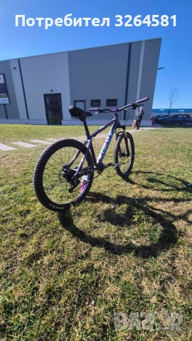 Велосипед Drag C1 "26" MTB, снимка 2 - Велосипеди - 53922550