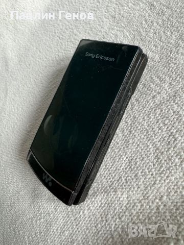 Sony Ericsson W980, снимка 4 - Sony Ericsson - 45858119