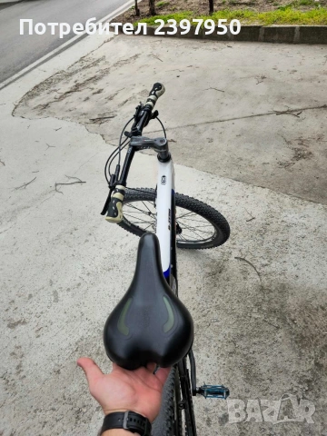 Велосипед Scott USA, снимка 9 - Велосипеди - 54220725