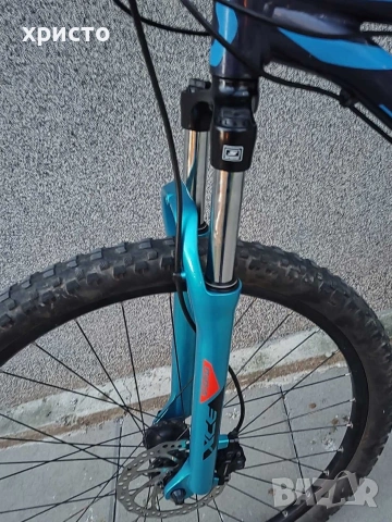 Велосипед Scott 29 цола , снимка 4 - Велосипеди - 53650218