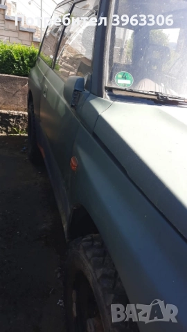 Продавам Сузуки Витара на части , снимка 8 - Автомобили и джипове - 52436197