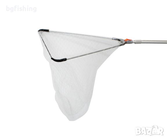 Кеп Filstar Triangle Landing Mono Net, снимка 2 - Такъми - 45438099