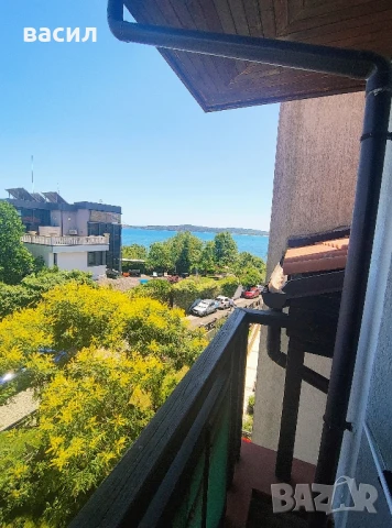 Апартамент на първа линия на плаж Градина, снимка 3 - Апартаменти - 50853661