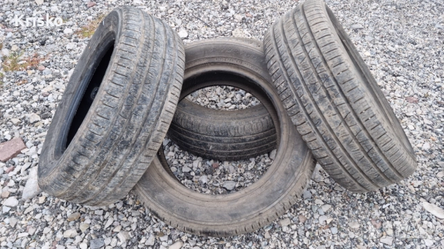 Джипови гуми