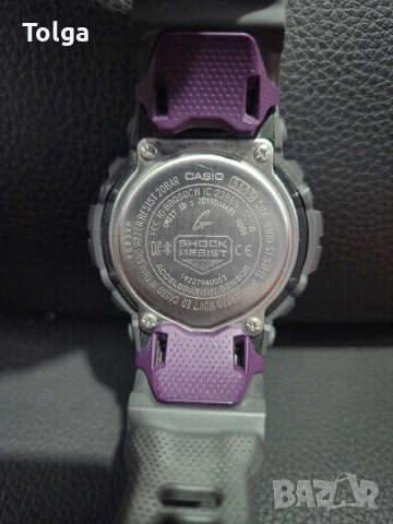 Часовник G-Shock B800, снимка 4 - Дамски - 54135687