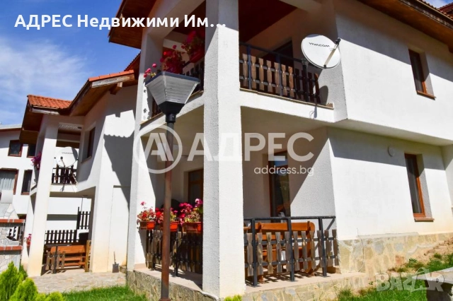 Продава, къща/вила с. Стойките,  обл. Смолян