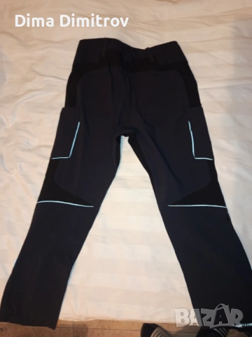 Engelbert strauss Vision Stretch , снимка 4 - Панталони - 53417394