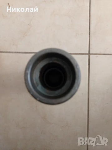 Сондажни замки с резба z 50 , снимка 3 - Други инструменти - 50836319