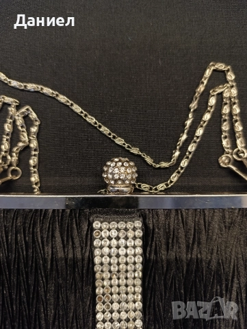 Дамска чанта, снимка 6 - Чанти - 52260225