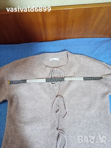 Дамска жилетка , снимка 5 - Жилетки - 53905595