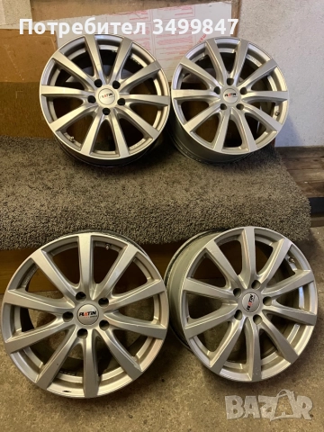 PLATIN EXTRA + / 17-ки