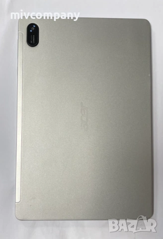 Таблет Acer Iconia Tab M10 128/4GB, снимка 2 - Таблети - 53862914
