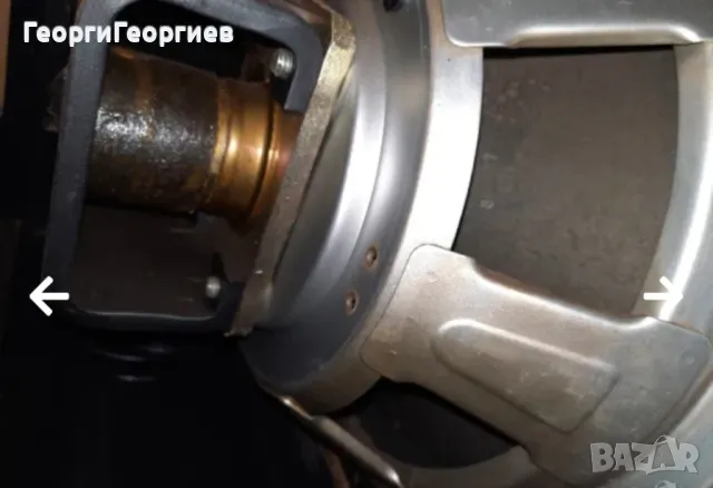 Echolette LE2, снимка 12 - Тонколони - 46900119