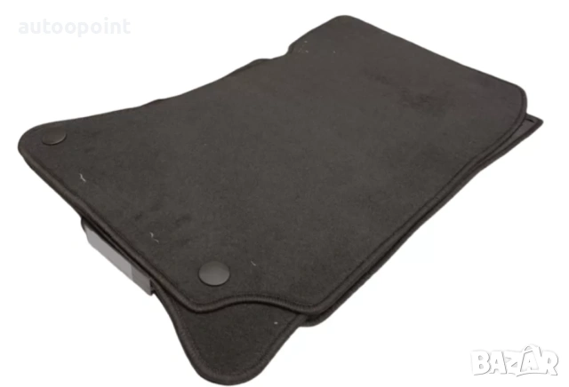 Мокетни стелки за MERCEDES E-Class W212 (2009-2016) / CLS C218 / X218 (2011-2018) Petex, снимка 2 - Аксесоари и консумативи - 53813726