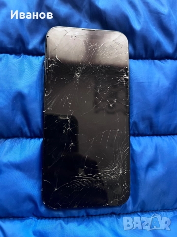 iPhone 13 (За Части) , снимка 2 - Apple iPhone - 52773913