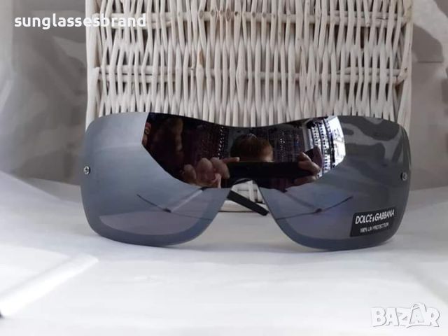 Унисекс слънчеви очила - 32 sunglassesbrand , снимка 2 - Слънчеви и диоптрични очила - 45845251