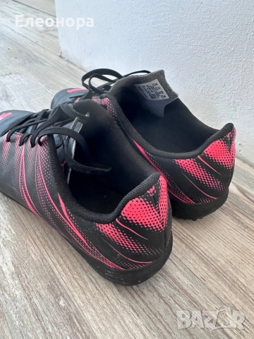 Обувани само един път маратонки Puma, снимка 2 - Детски маратонки - 52421059