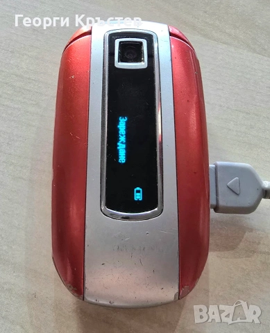 Samsung E570 и E770 - за смяна на панел, снимка 8 - Samsung - 53166302