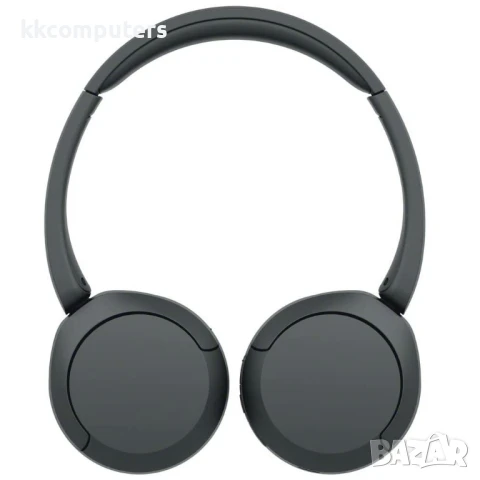 Sony Headset WH-CH520, black Блутут слушалки, снимка 3 - Bluetooth слушалки - 50573513