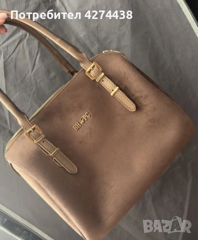 Дамска чанта US Polo