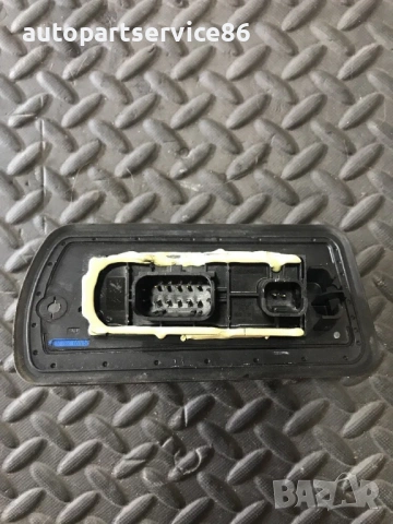 Конектор за заключване на врата за Peugeot 1007 1.6 (2005-2010) 9659128480